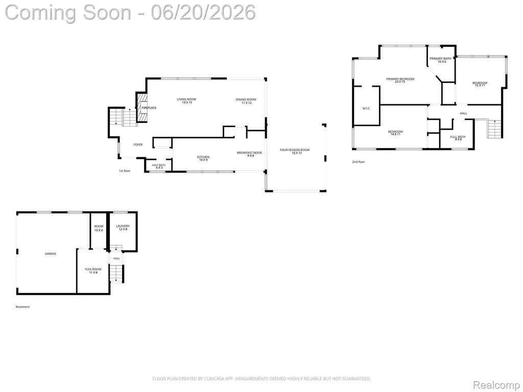 3310 Dogwood Court Bloomfield Hills City MI 48304