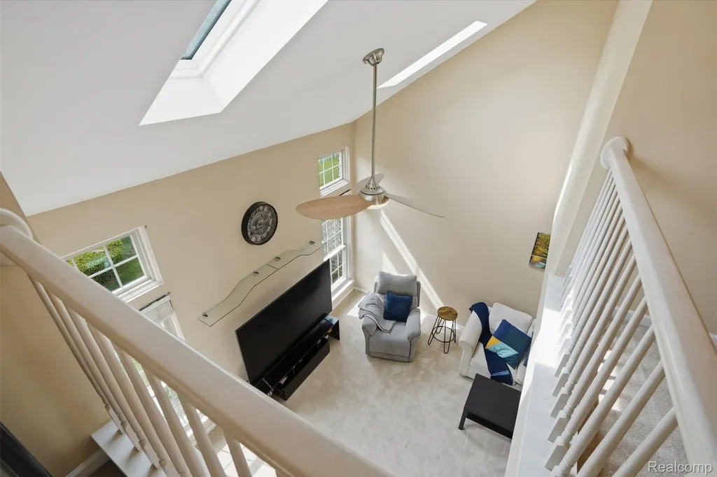 2216 Lone Wolf Lane Canton Charter Township MI 48188