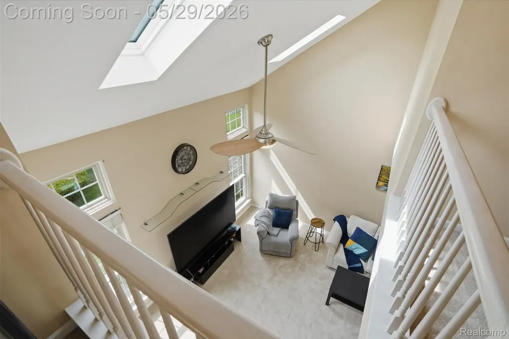 2216 Lone Wolf Lane Canton Charter Township MI 48188