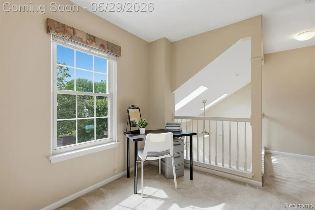 2216 Lone Wolf Lane Canton Charter Township MI 48188