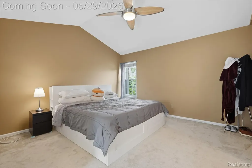 2216 Lone Wolf Lane Canton Charter Township MI 48188
