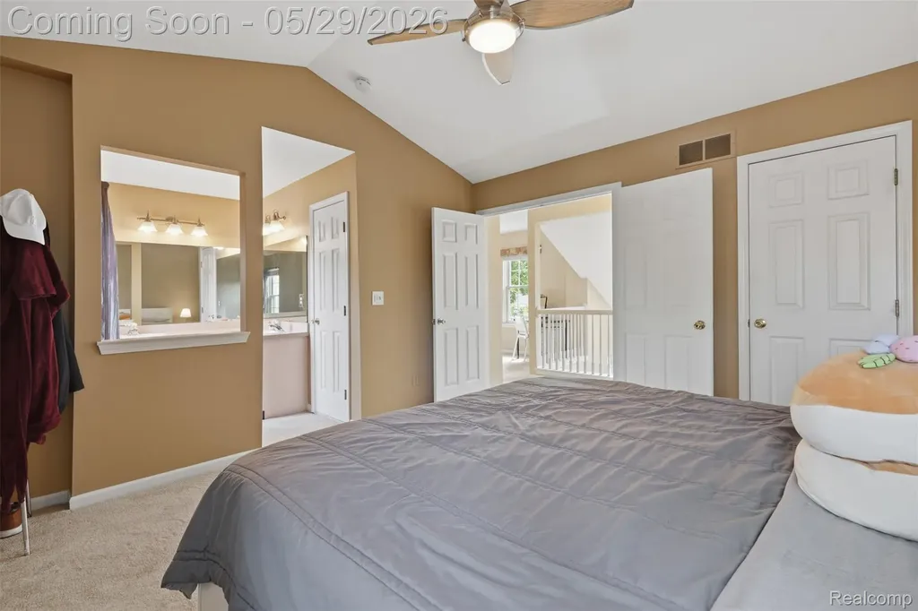 2216 Lone Wolf Lane Canton Charter Township MI 48188