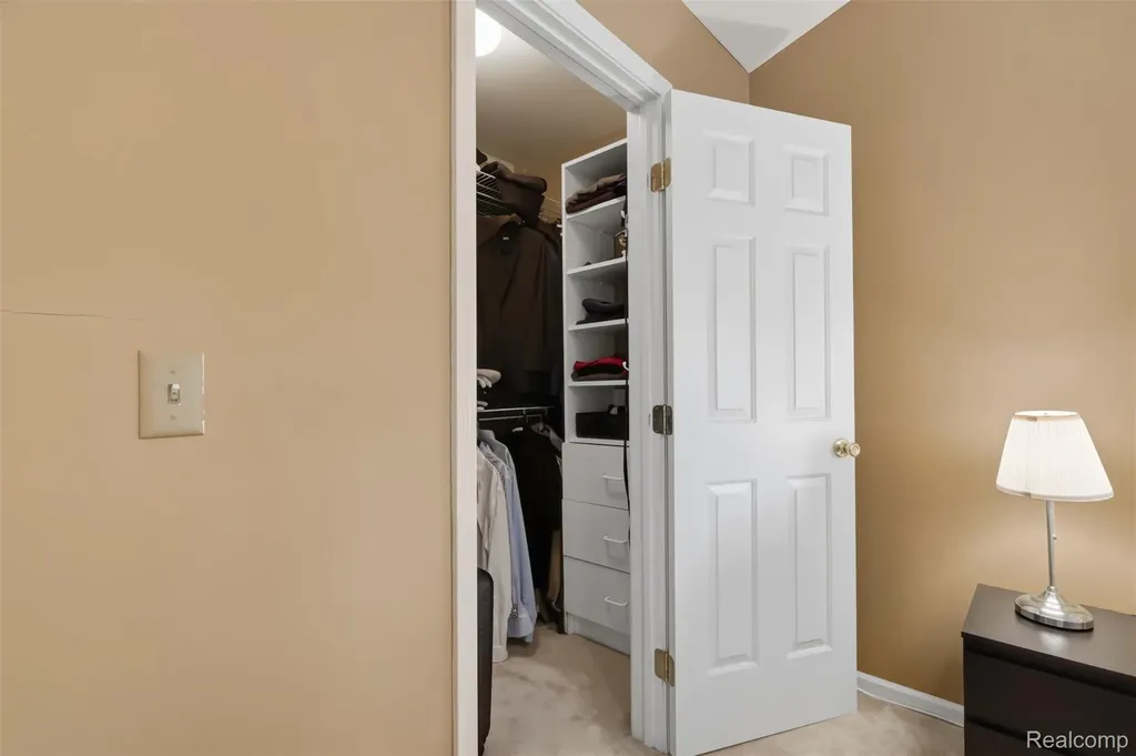 2216 Lone Wolf Lane Canton Charter Township MI 48188