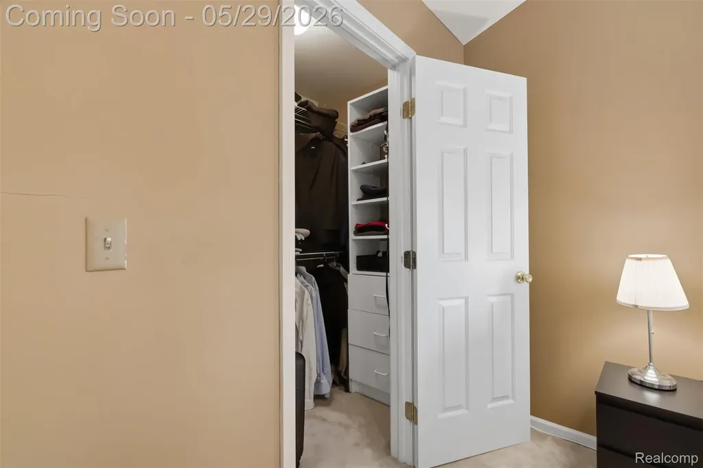 2216 Lone Wolf Lane Canton Charter Township MI 48188