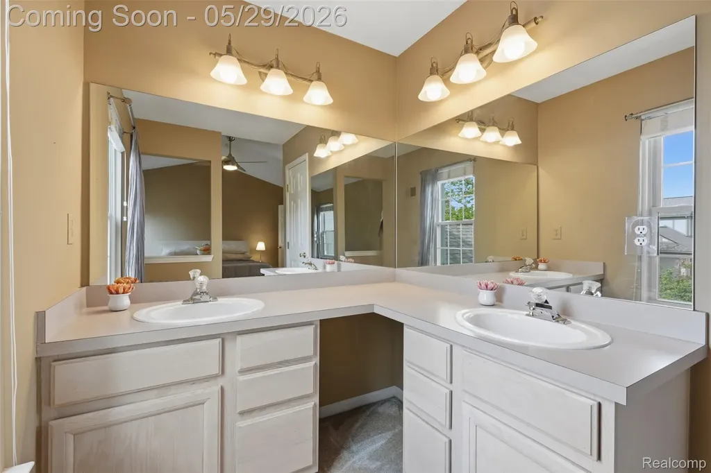 2216 Lone Wolf Lane Canton Charter Township MI 48188