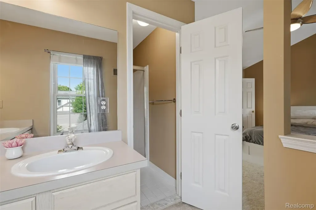 2216 Lone Wolf Lane Canton Charter Township MI 48188
