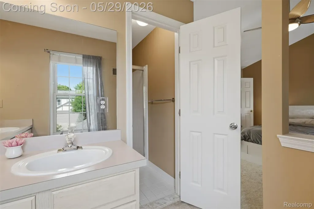 2216 Lone Wolf Lane Canton Charter Township MI 48188
