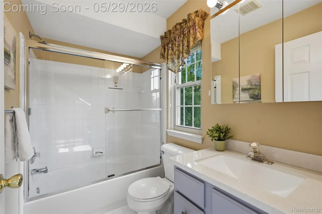 2216 Lone Wolf Lane Canton Charter Township MI 48188