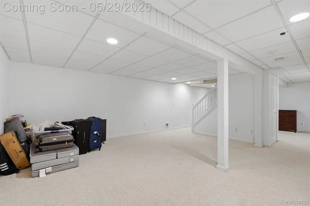 2216 Lone Wolf Lane Canton Charter Township MI 48188