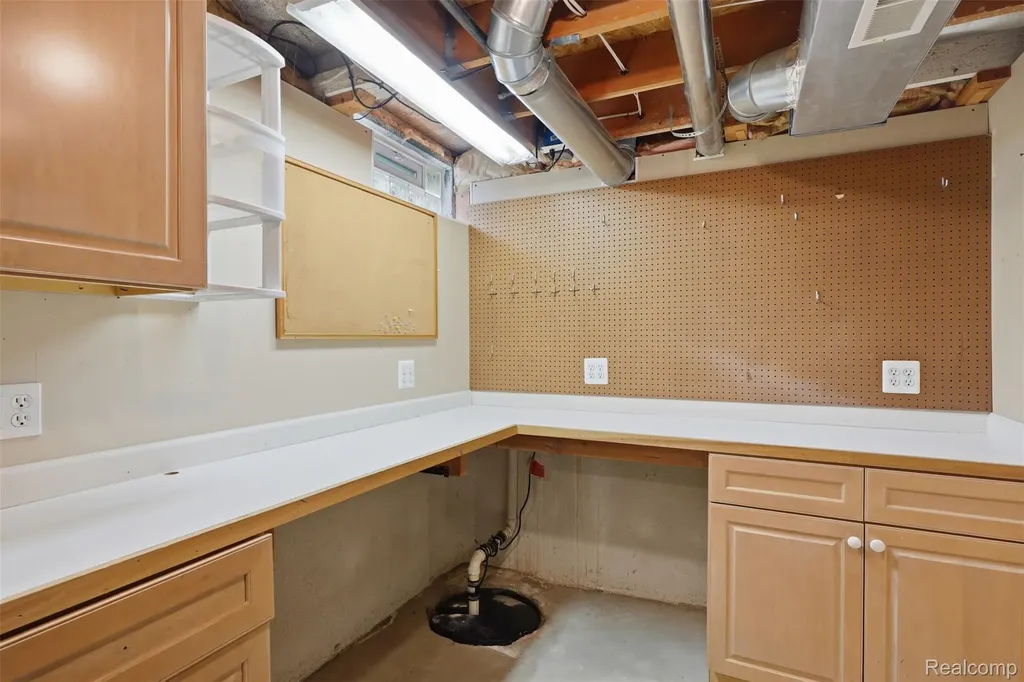 2216 Lone Wolf Lane Canton Charter Township MI 48188