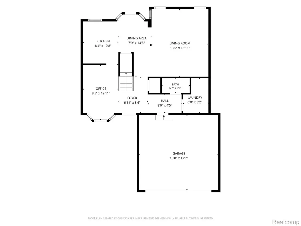 2216 Lone Wolf Lane Canton Charter Township MI 48188
