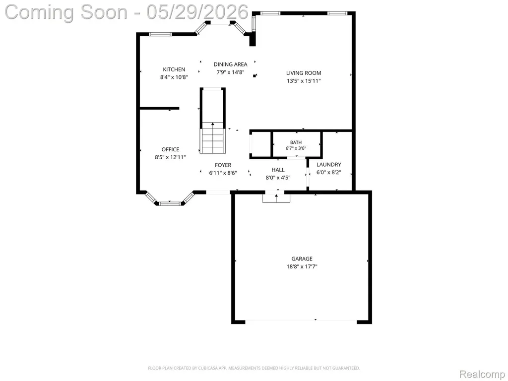 2216 Lone Wolf Lane Canton Charter Township MI 48188