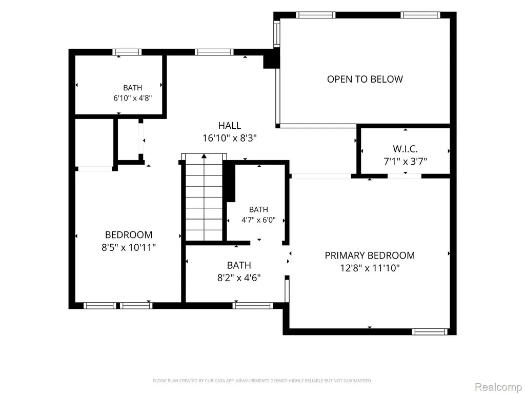2216 Lone Wolf Lane Canton Charter Township MI 48188