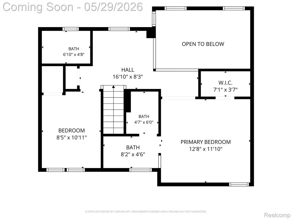 2216 Lone Wolf Lane Canton Charter Township MI 48188