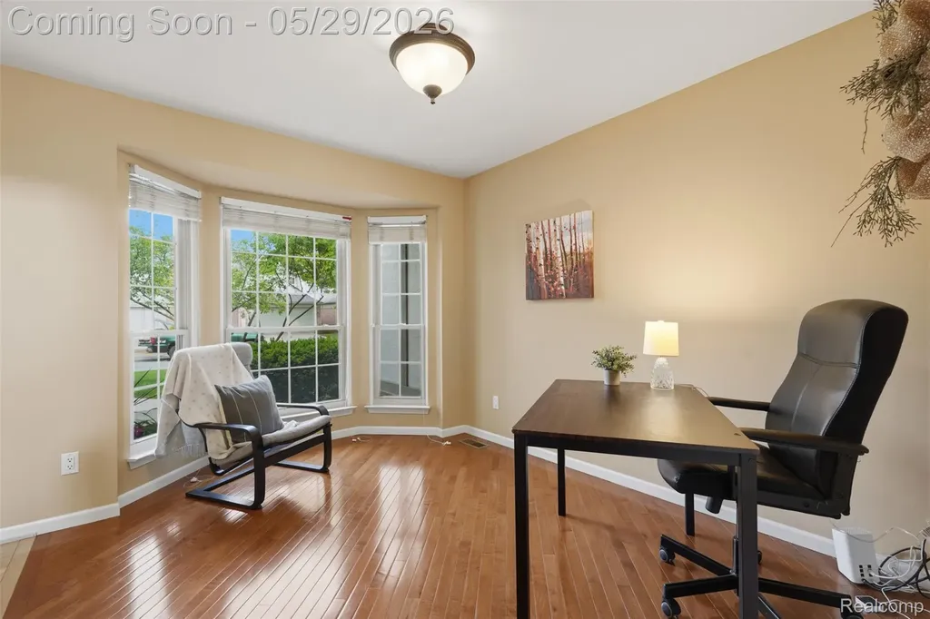 2216 Lone Wolf Lane Canton Charter Township MI 48188