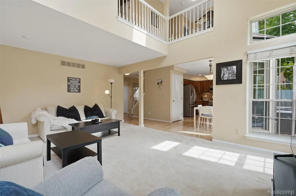 2216 Lone Wolf Lane Canton Charter Township MI 48188