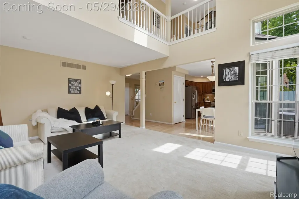 2216 Lone Wolf Lane Canton Charter Township MI 48188