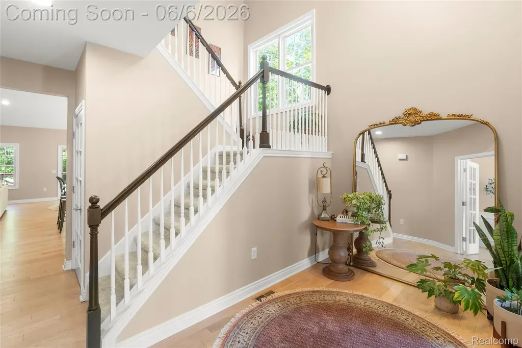 10242 Beacon Court Grand Blanc Charter Township MI 48439
