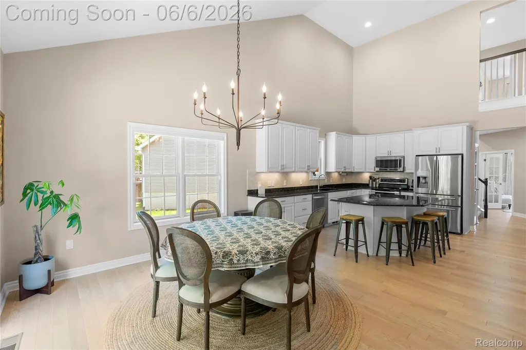 10242 Beacon Court Grand Blanc Charter Township MI 48439