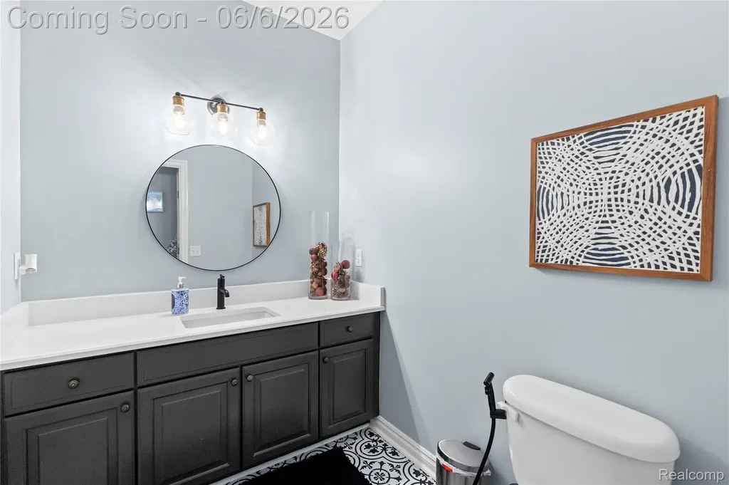 10242 Beacon Court Grand Blanc Charter Township MI 48439