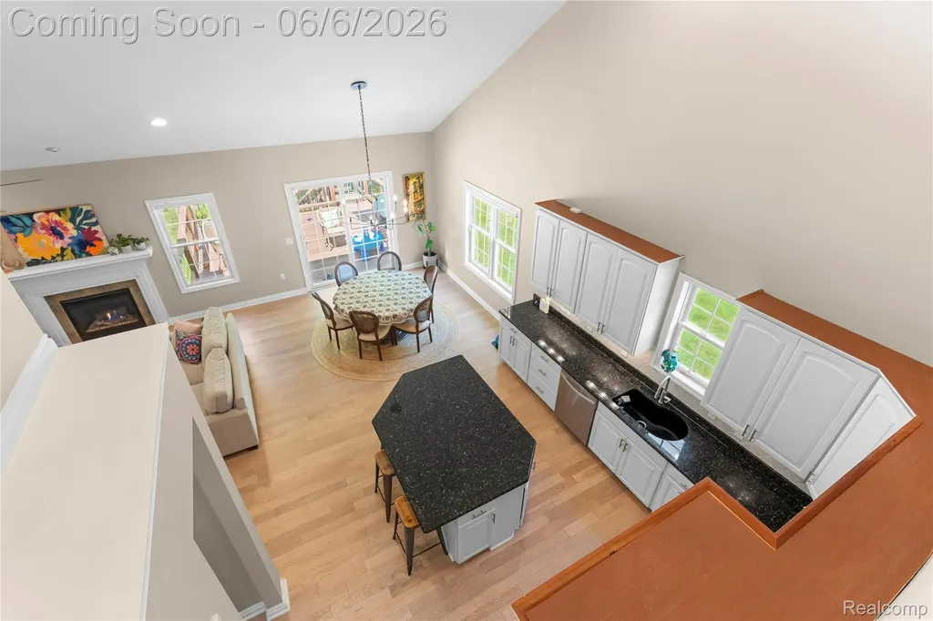 10242 Beacon Court Grand Blanc Charter Township MI 48439