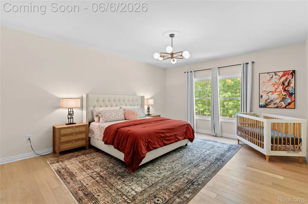 10242 Beacon Court Grand Blanc Charter Township MI 48439