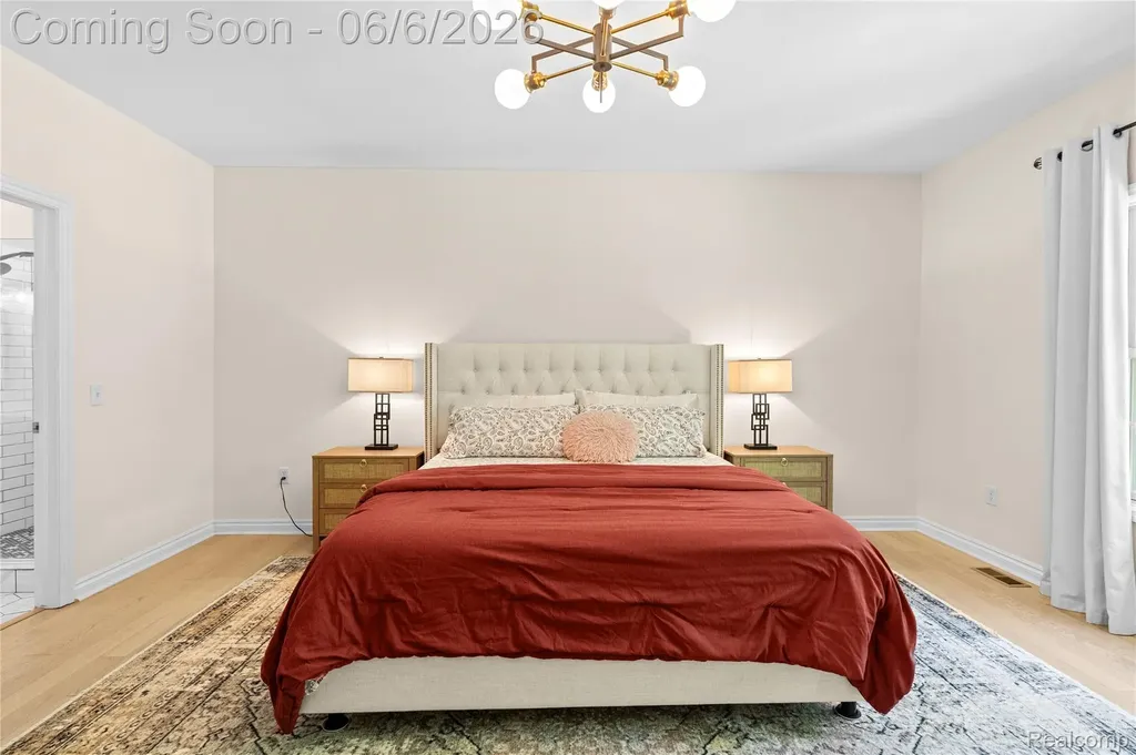 10242 Beacon Court Grand Blanc Charter Township MI 48439