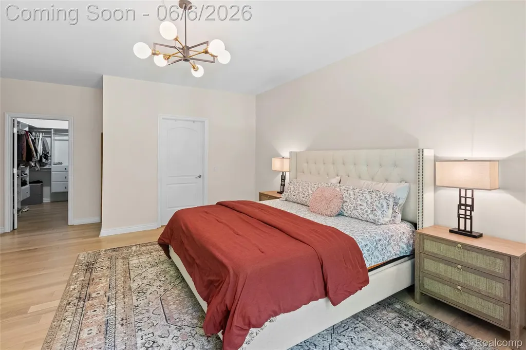 10242 Beacon Court Grand Blanc Charter Township MI 48439