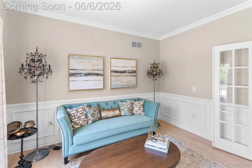 10242 Beacon Court Grand Blanc Charter Township MI 48439