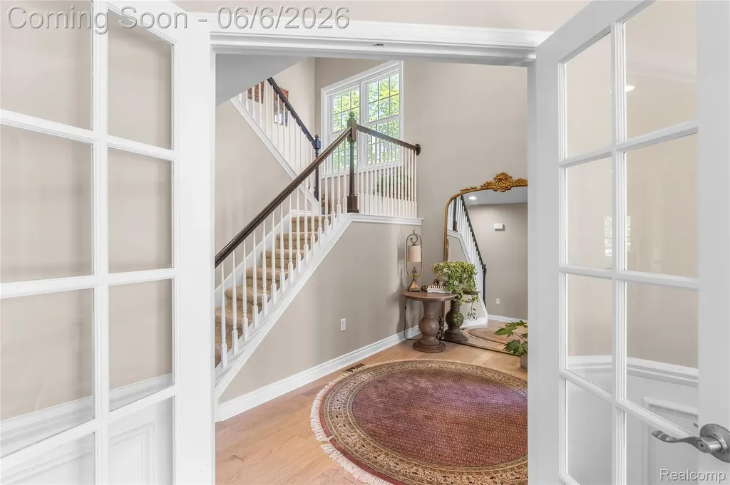 10242 Beacon Court Grand Blanc Charter Township MI 48439
