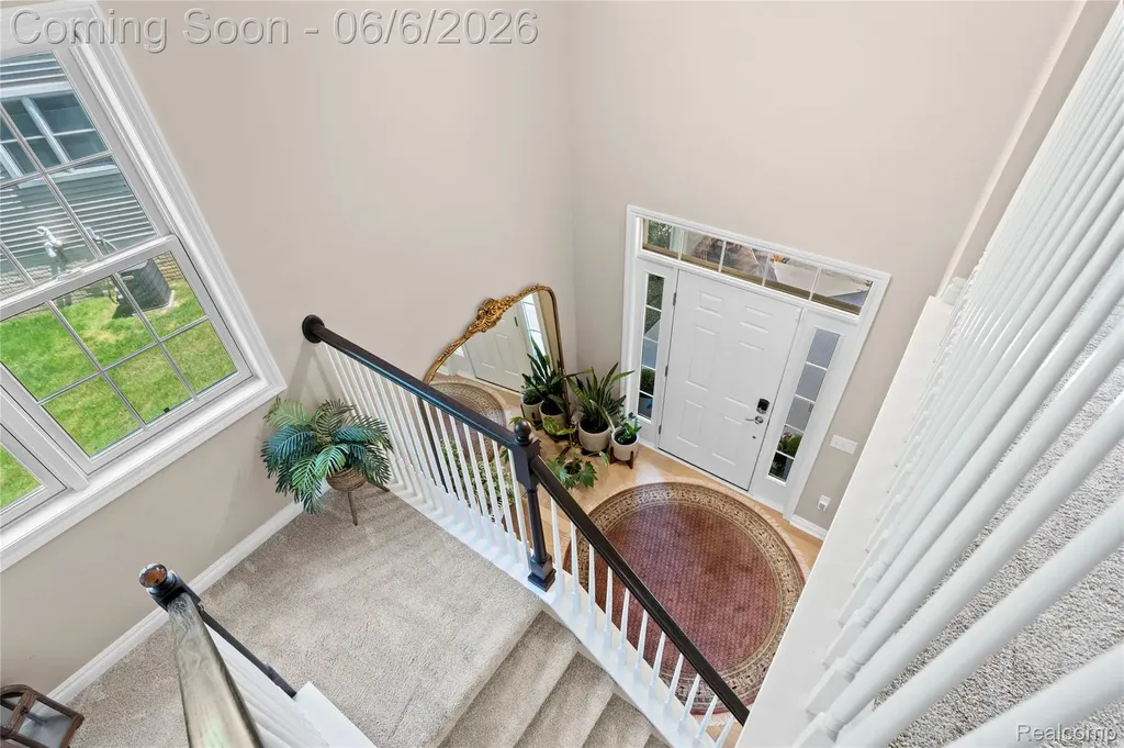 10242 Beacon Court Grand Blanc Charter Township MI 48439