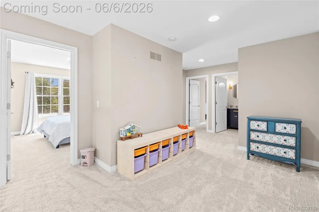 10242 Beacon Court Grand Blanc Charter Township MI 48439