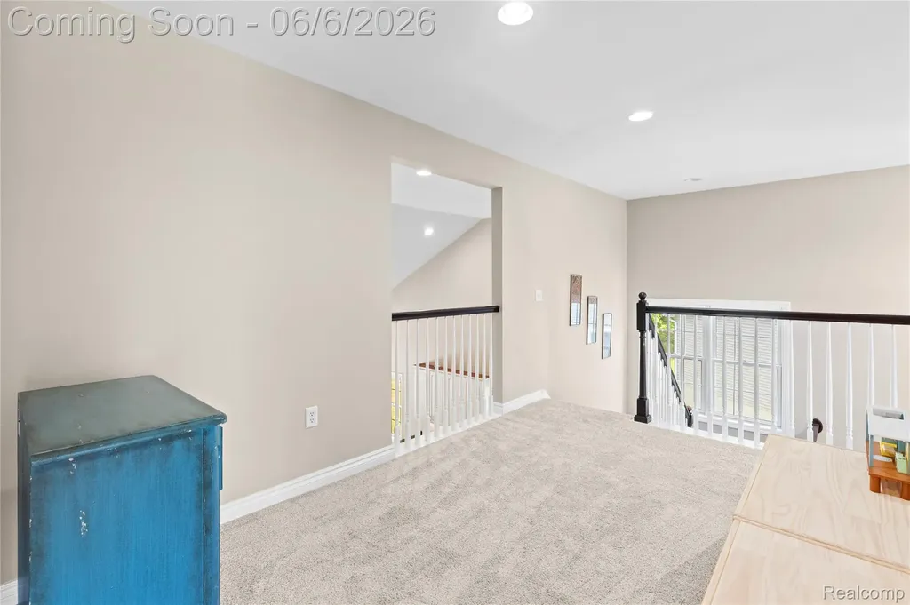 10242 Beacon Court Grand Blanc Charter Township MI 48439