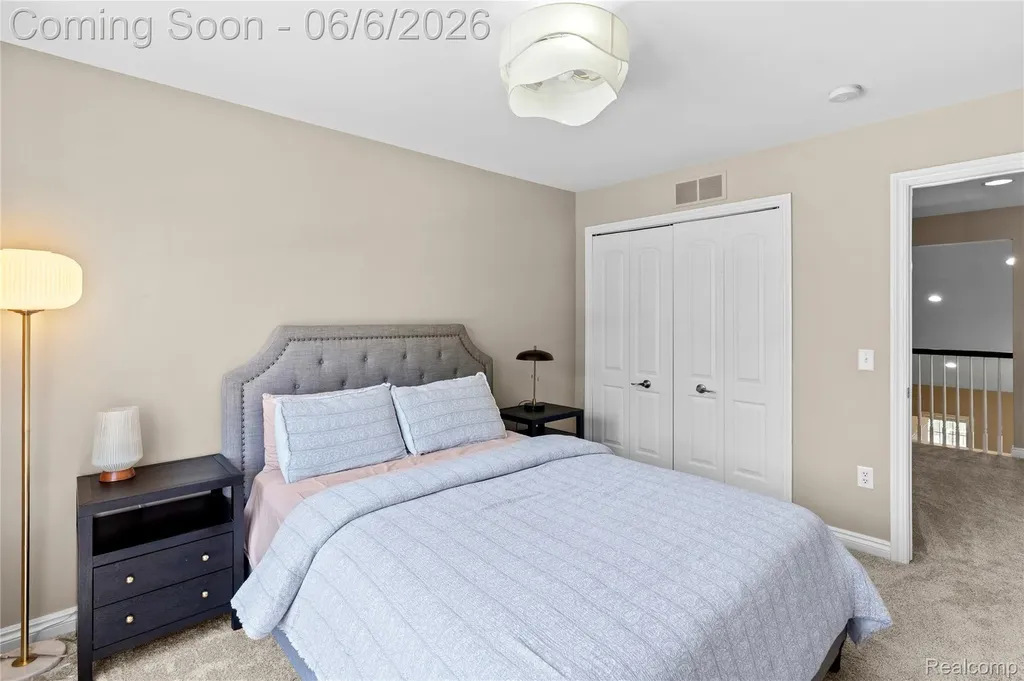 10242 Beacon Court Grand Blanc Charter Township MI 48439