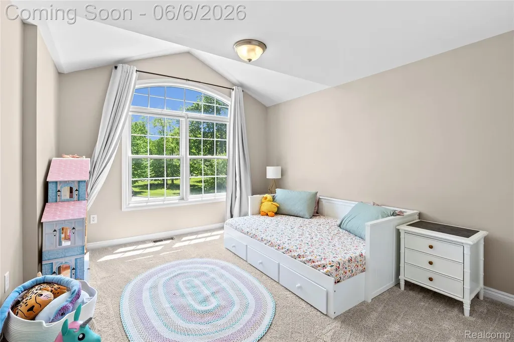 10242 Beacon Court Grand Blanc Charter Township MI 48439