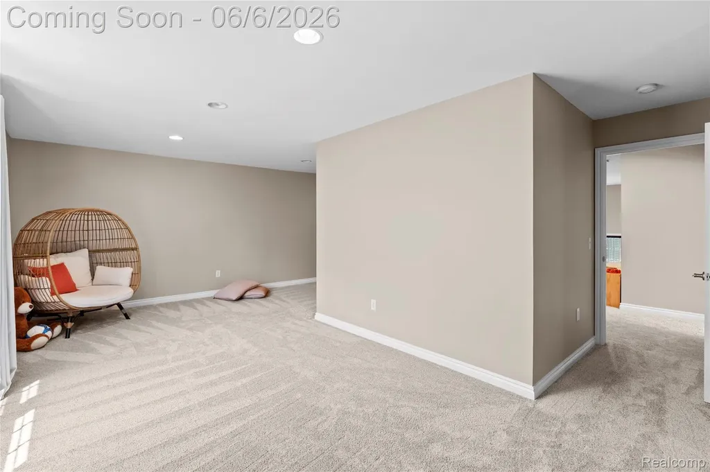 10242 Beacon Court Grand Blanc Charter Township MI 48439