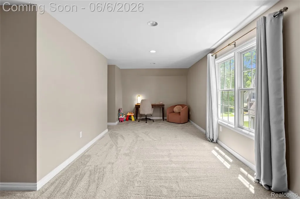 10242 Beacon Court Grand Blanc Charter Township MI 48439