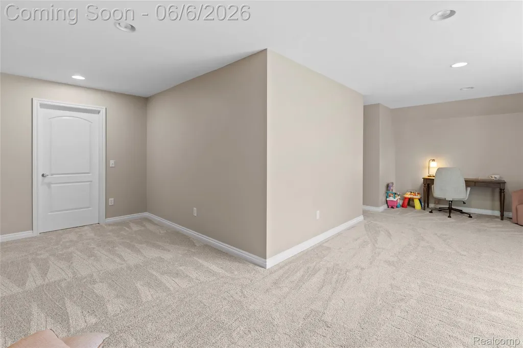 10242 Beacon Court Grand Blanc Charter Township MI 48439