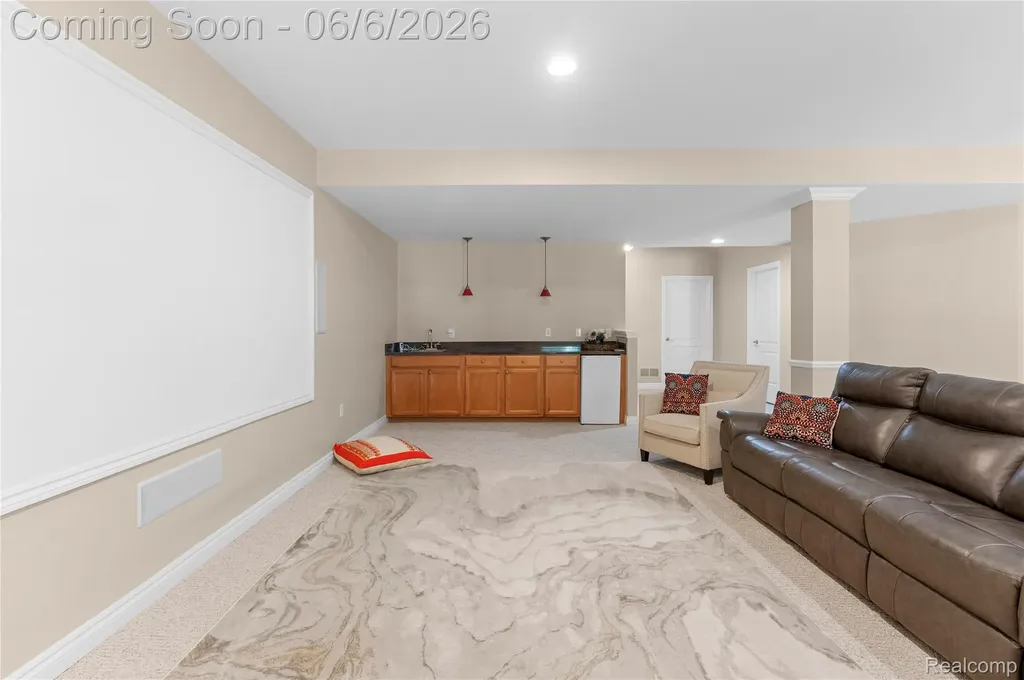 10242 Beacon Court Grand Blanc Charter Township MI 48439