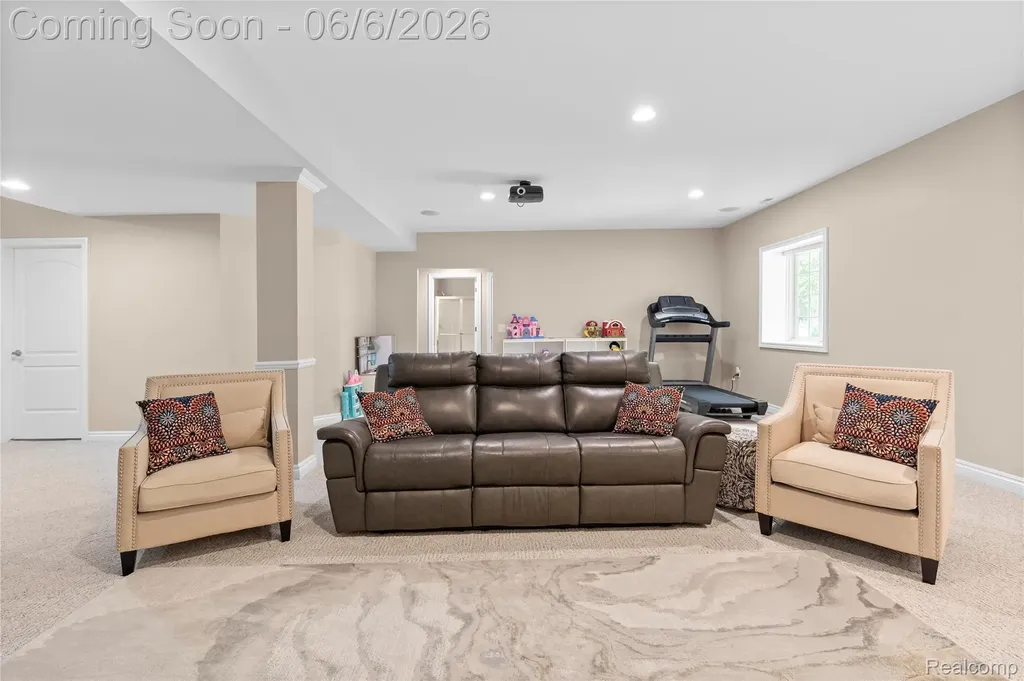 10242 Beacon Court Grand Blanc Charter Township MI 48439