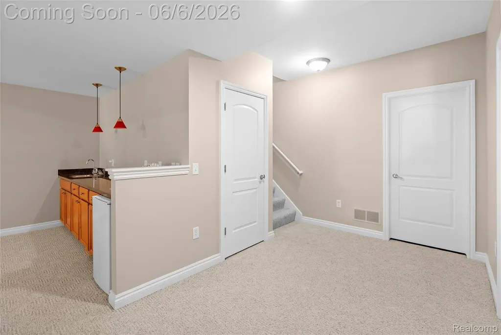 10242 Beacon Court Grand Blanc Charter Township MI 48439