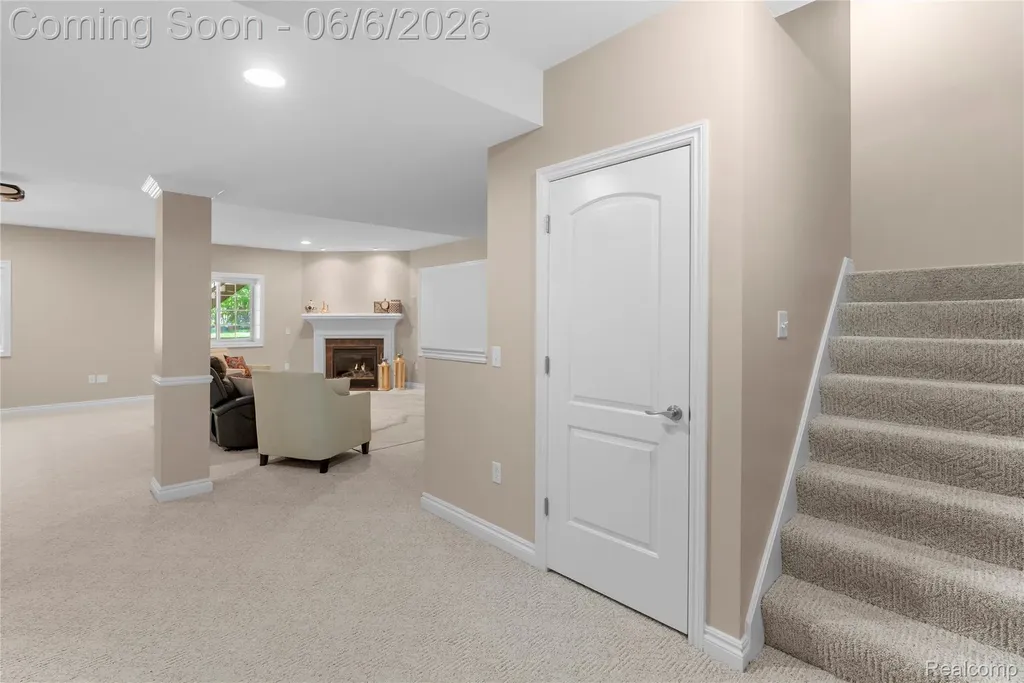 10242 Beacon Court Grand Blanc Charter Township MI 48439