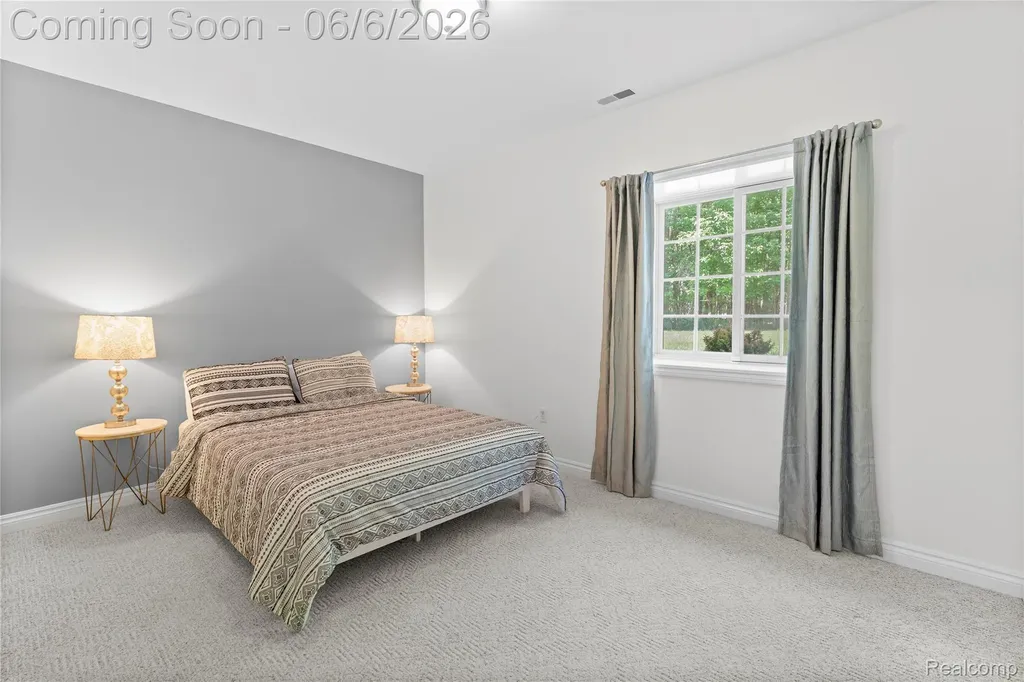 10242 Beacon Court Grand Blanc Charter Township MI 48439
