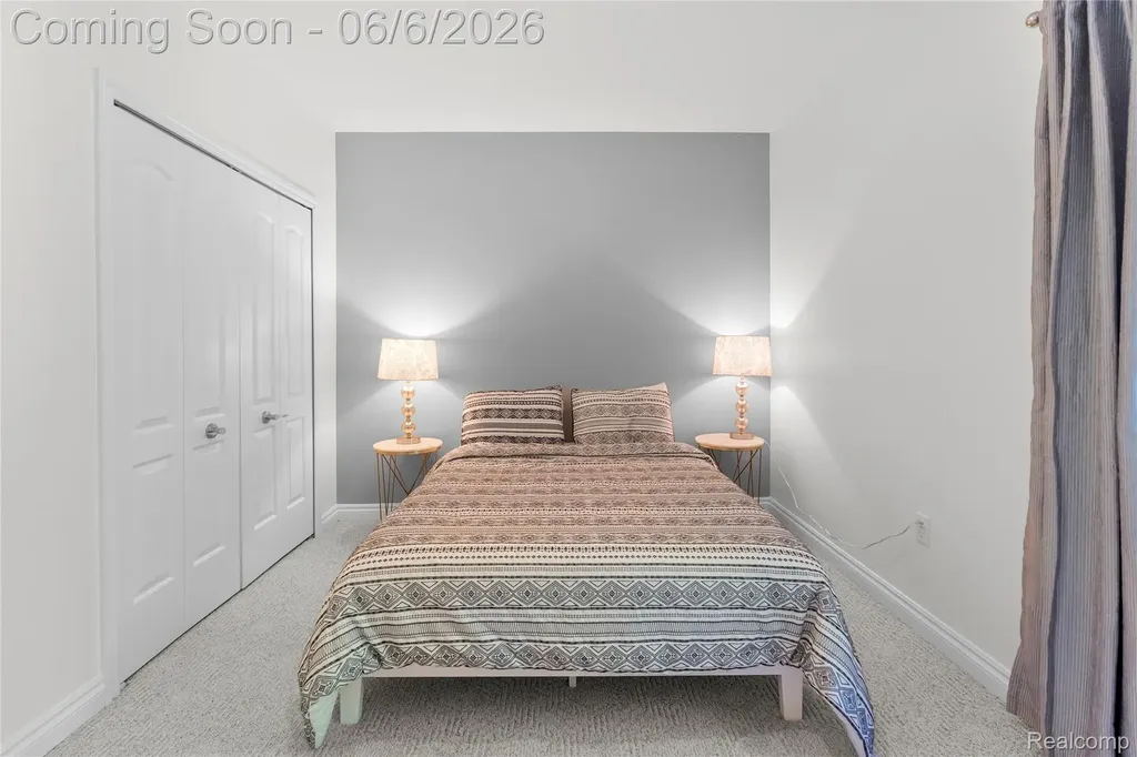 10242 Beacon Court Grand Blanc Charter Township MI 48439