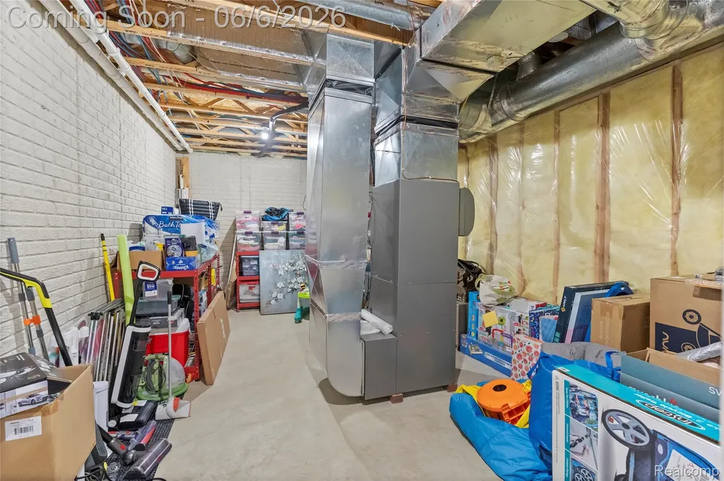 10242 Beacon Court Grand Blanc Charter Township MI 48439