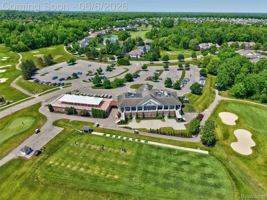 10242 Beacon Court Grand Blanc Charter Township MI 48439