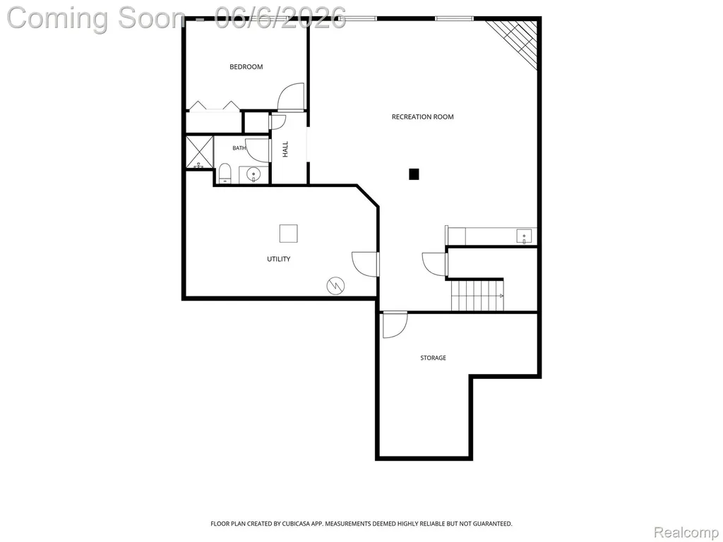 10242 Beacon Court Grand Blanc Charter Township MI 48439