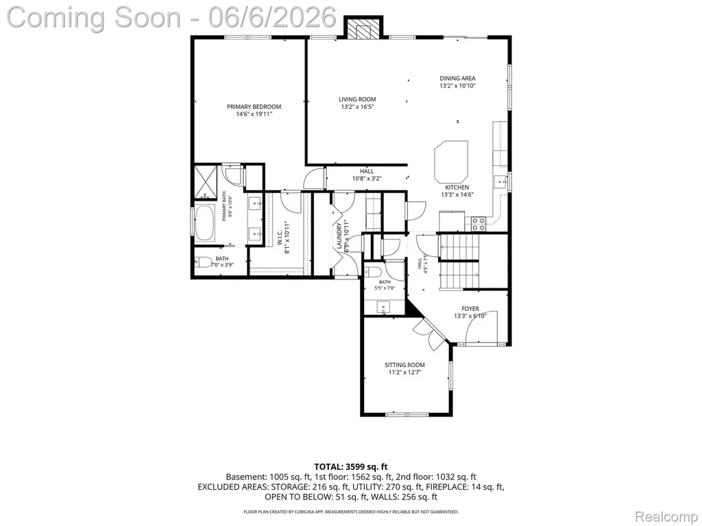 10242 Beacon Court Grand Blanc Charter Township MI 48439