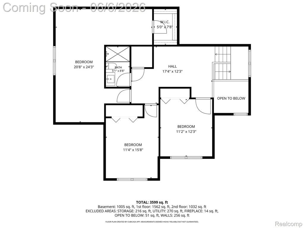 10242 Beacon Court Grand Blanc Charter Township MI 48439