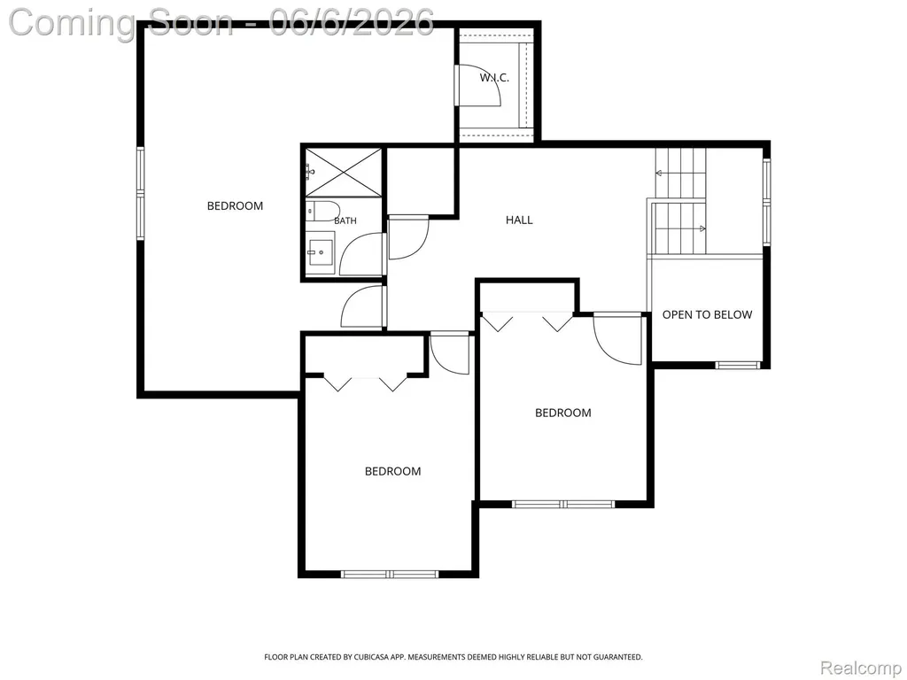 10242 Beacon Court Grand Blanc Charter Township MI 48439